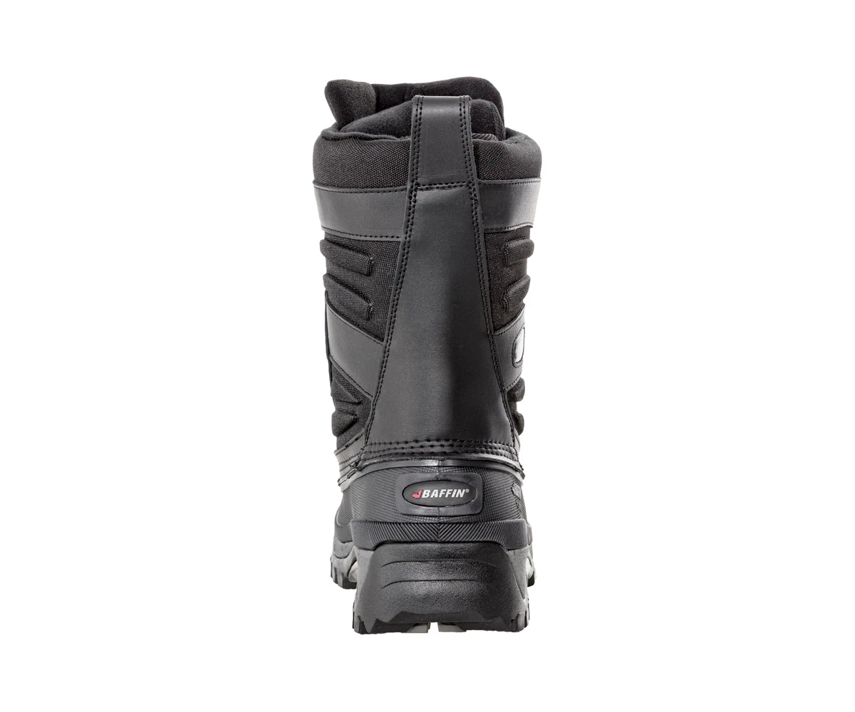 CROSSFIRE - Bottes Pour Hommes - Baffin 4 CROSSFIRE - Bottes Pour Hommes - Baffin – Image 2