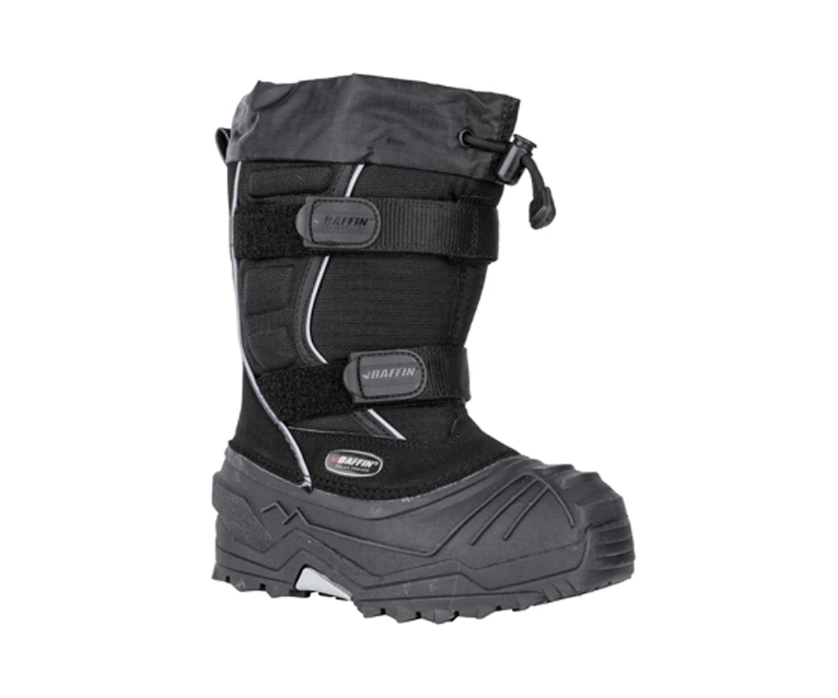 EIGER -60 - Bottes Pour Garçons (Junior) - Baffin 4 EIGER -60 - Bottes Pour Garçons (Junior) - Baffin – Image 2