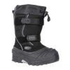 EIGER -60 - Bottes Pour Garçons (Junior) - Baffin 2 EIGER -60 - Bottes Pour Garçons (Junior) - Baffin -Go Sport Boutique baffin eiger 60 noir 957150 212 db2f5e38 b45e 4678 9a17 54277f1adaf5