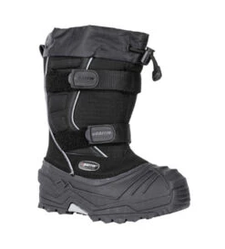 EIGER -60 - Bottes Pour Garçons (Junior) - Baffin