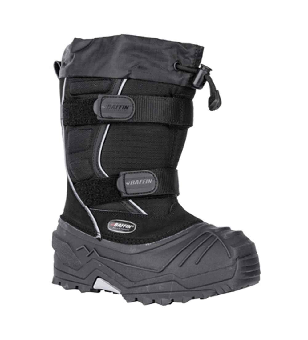 EIGER -60 - Bottes Pour Garçons (Junior) - Baffin 3 EIGER -60 - Bottes Pour Garçons (Junior) - Baffin
