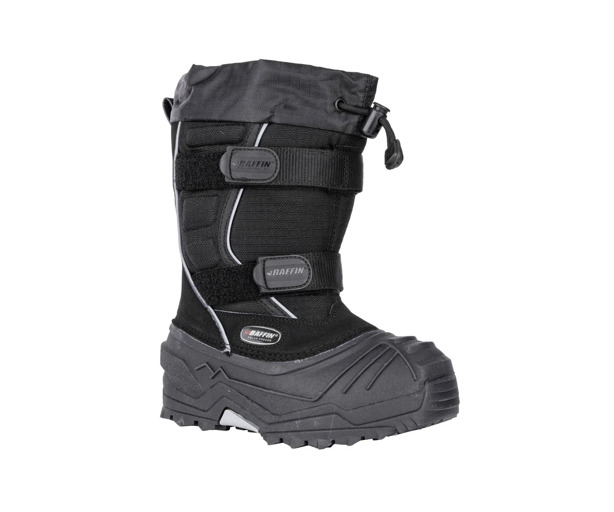 EIGER -60 - Bottes Pour Garçons - BAFFIN 4 EIGER -60 - Bottes Pour Garçons - BAFFIN – Image 2