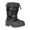EIGER -60 - Bottes Pour Garçons - BAFFIN 2 EIGER -60 - Bottes Pour Garçons - BAFFIN -Go Sport Boutique baffin eiger 60 noir 957150 312 cb22053d 9c1f 4bfb 9773 3d5be9fc04b9