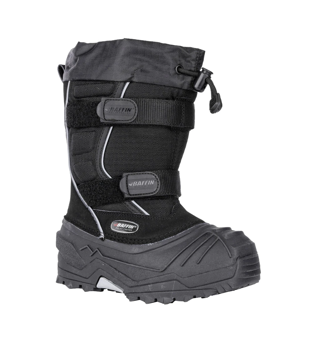 EIGER -60 - Bottes Pour Garçons - BAFFIN 3 EIGER -60 - Bottes Pour Garçons - BAFFIN