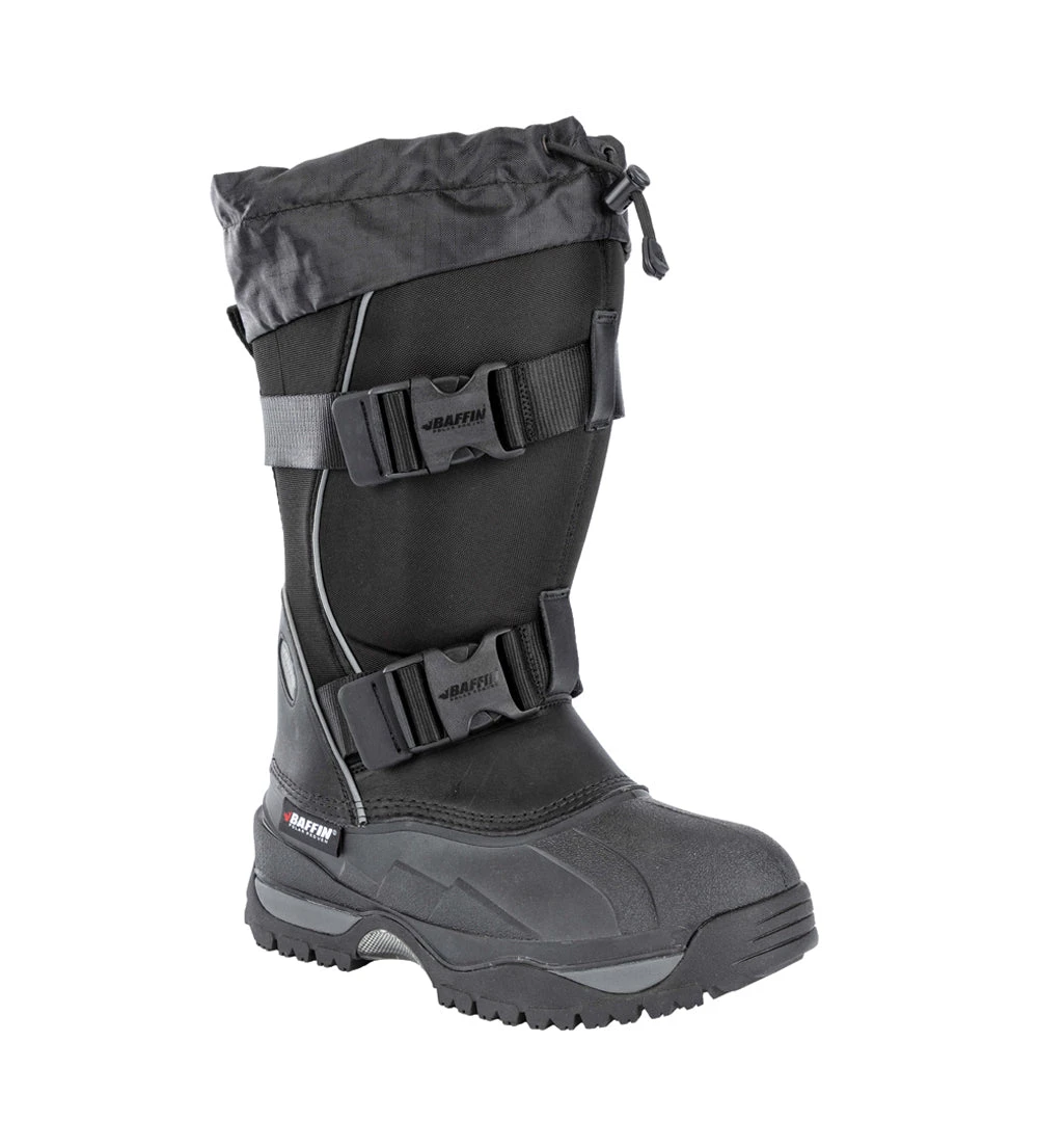 IMPACT - Botte Motoneige Homme -100 - Baffin 3 IMPACT - Botte Motoneige Homme -100 - Baffin