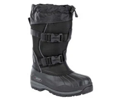 Go Sport Store -Go Sport Boutique baffin impact 2 noir 957952 612 01 b15ec384 ae01 4162 a03e e383ce655ddc