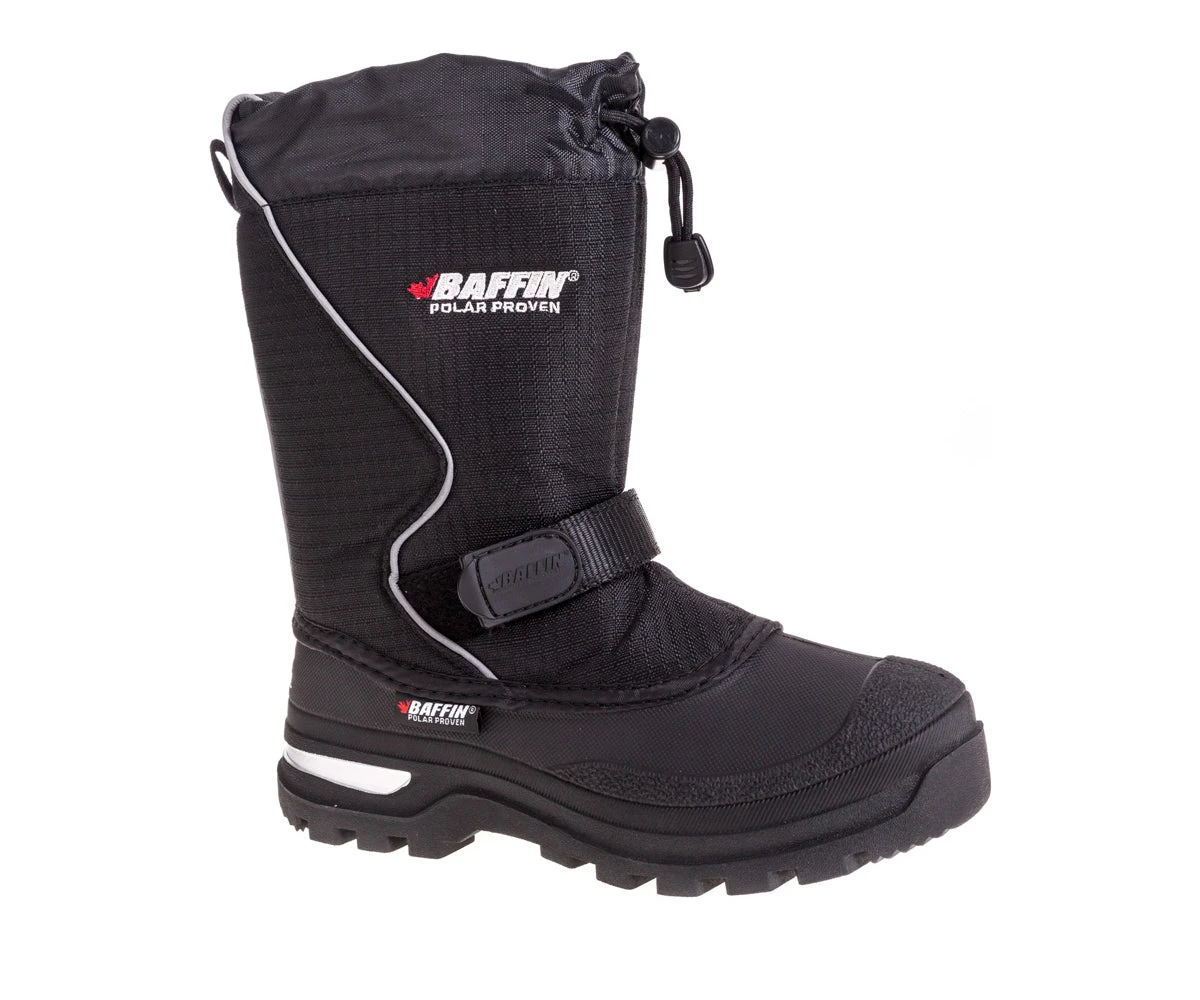 MUSTANG - Bottes D'hiver Pour Enfants - Baffin 5 MUSTANG - Bottes D'hiver Pour Enfants - Baffin – Image 3