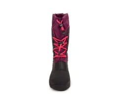 PINETREE - Bottes De Motoneige Pour Filles - BAFFIN -Go Sport Boutique baffin pinetree noir rose 957650 392 02 7dc67e74 4522 4d1a a3fb 07a798c7c515