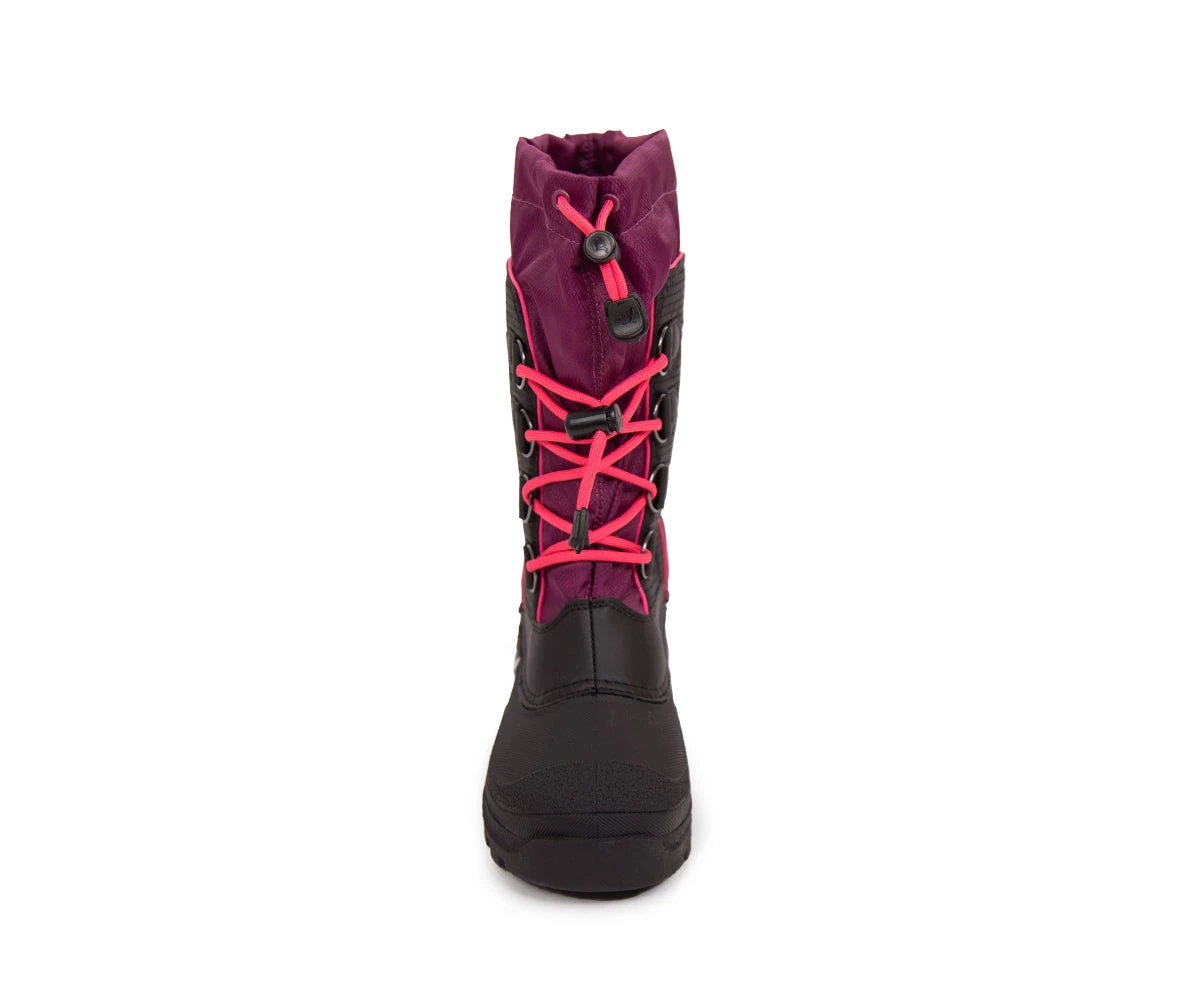 PINETREE - Bottes De Motoneige Pour Filles (Junior) - BAFFIN 5 PINETREE - Bottes De Motoneige Pour Filles (Junior) - BAFFIN – Image 3