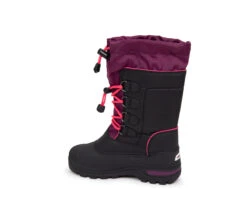 PINETREE - Bottes De Motoneige Pour Filles (Junior) - BAFFIN 9 PINETREE - Bottes De Motoneige Pour Filles (Junior) - BAFFIN -Go Sport Boutique baffin pinetree noir rose 957650 892 03 69e921b6 868d 48e2 86c7 3bee8d56db90