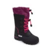 PINETREE - Bottes De Motoneige Pour Filles (Junior) - BAFFIN -Go Sport Boutique baffin pinetree noir rose 957650 892 a8161bc1 5422 4c14 84d6 ffc2ba46f970