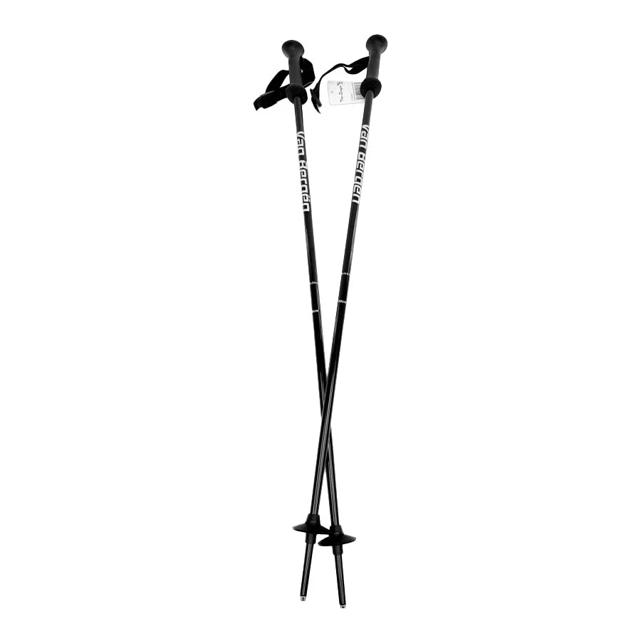 Bâton De Ski Alpin Van Bergen Pour Enfants (Junior) - BERIO 3 Bâton De Ski Alpin Van Bergen Pour Enfants (Junior) - BERIO