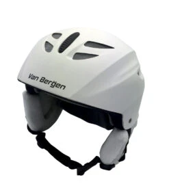 CASQUE PLANCHE/SKI - Casque De Ski Alpin Pour Hommes - Berio