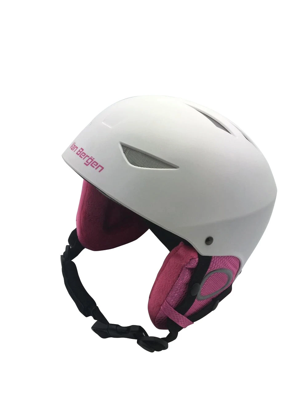 CASQUE DE SPORTS DE GLISSE - Pour Enfants - Berio 4 CASQUE DE SPORTS DE GLISSE - Pour Enfants - Berio – Image 2