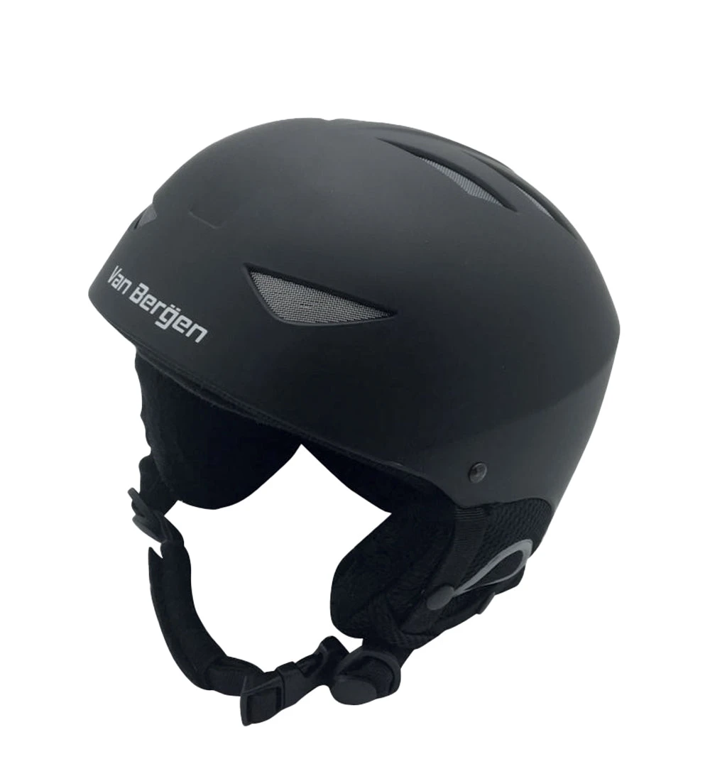CASQUE DE SPORTS DE GLISSE - Pour Enfants - Berio 3 CASQUE DE SPORTS DE GLISSE - Pour Enfants - Berio