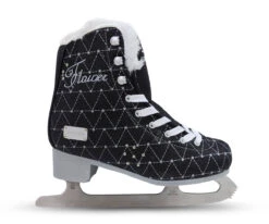 PATIN FLOWER - Patins Pour Femmes - Berio -Go Sport Boutique berio fem patin flower noir 106396 612 ff859e2d e3c8 4031 8775 15ad23c9888b