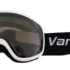 Lunettes De Ski Pour Enfants (Junior) - BERIO - VAN BERGEN 2 Lunettes De Ski Pour Enfants (Junior) - BERIO - VAN BERGEN -Go Sport Boutique berio lun jr van bergen blanc 106325 218