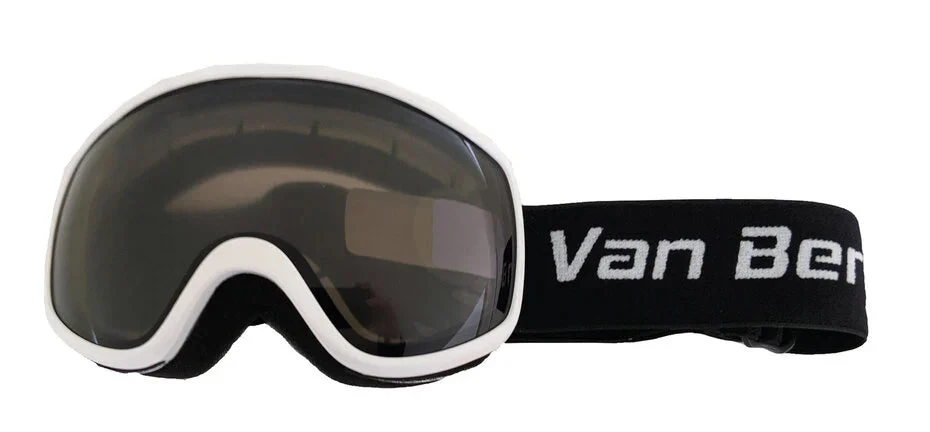 Lunettes De Ski Pour Enfants (Junior) - BERIO - VAN BERGEN 3 Lunettes De Ski Pour Enfants (Junior) - BERIO - VAN BERGEN