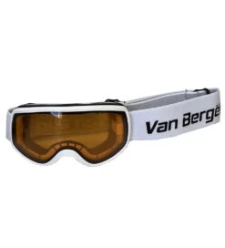 VAN BERGËN - Lunettes De Ski Enfants - Berio 8 VAN BERGËN - Lunettes De Ski Enfants - Berio -Go Sport Boutique berio lunette ski alpin blanc 106351 218 f425f9bf 22d3 4130 80f8 235c0be2c6cf