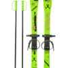 Ensemble De Ski De Fond 90 Cm Pour Enfants - Berio 1 Ensemble De Ski De Fond 90 Cm Pour Enfants - Berio -Go Sport Boutique berio ski 90 cm vert 163167 317