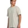 T-shirt Pour Hommes Billabong - JAG REGULAR SS 1 T-shirt Pour Hommes Billabong - JAG REGULAR SS -Go Sport Boutique billabong jag regular ss beige 242155 119 d005c0c8 5ca1 420c 9f7c 4eaa744e416a