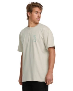 T-shirt Pour Hommes Billabong - JAG REGULAR SS