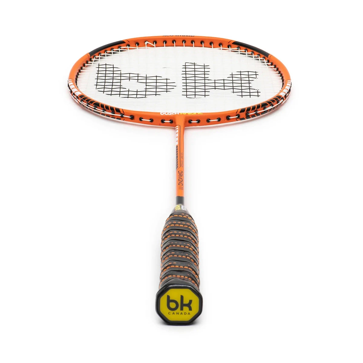 Raquette De Badminton Pour Adultes - DIAMOND 111 BLACKNIGHT 4 Raquette De Badminton Pour Adultes - DIAMOND 111 BLACKNIGHT – Image 2