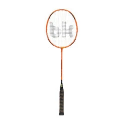 Raquette De Badminton Pour Adultes - DIAMOND 111 BLACKNIGHT