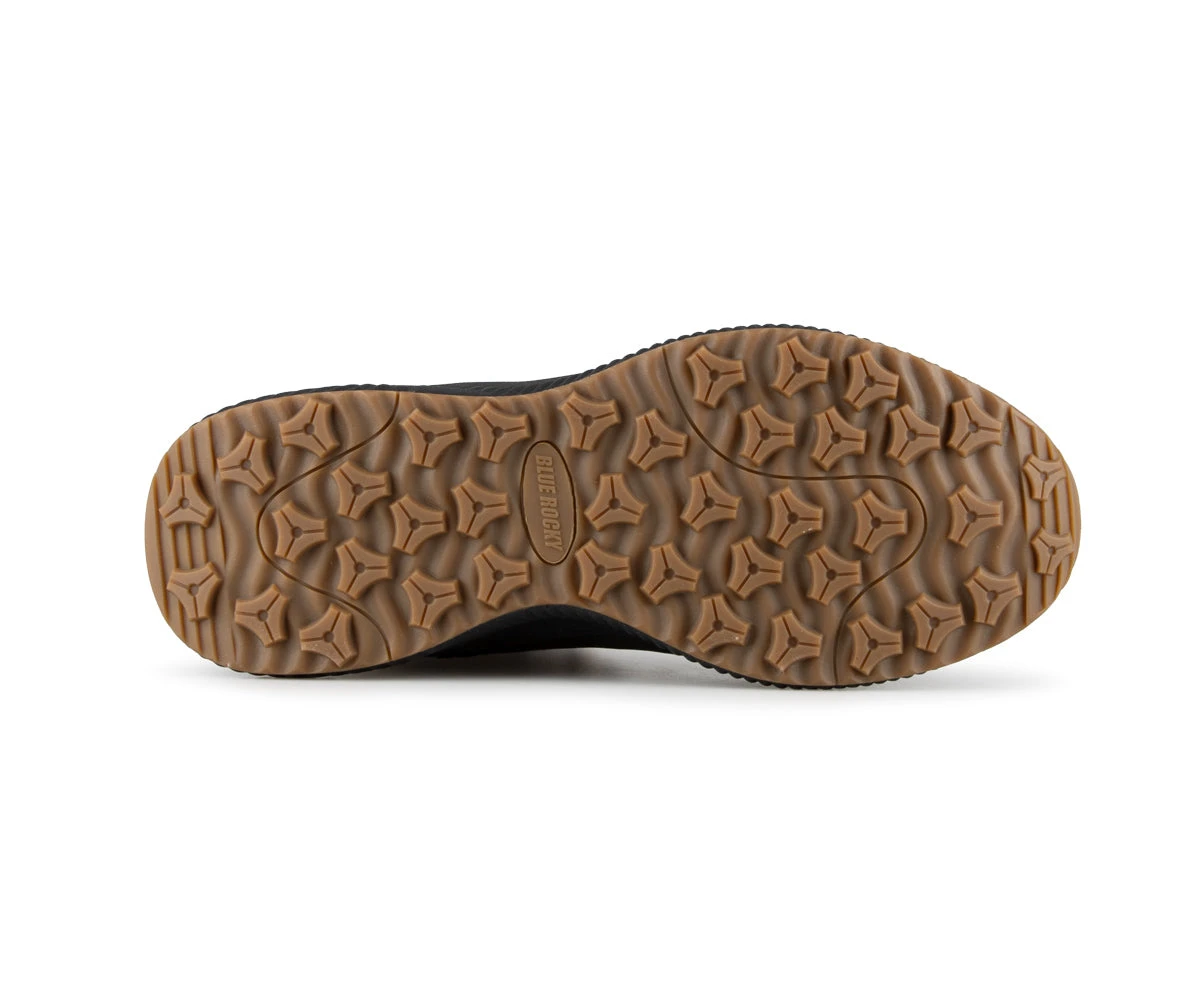 CHARMINA - Bottillons D'hiver Pour Femmes - Blue Rocky 13 CHARMINA - Bottillons D'hiver Pour Femmes - Blue Rocky – Image 11