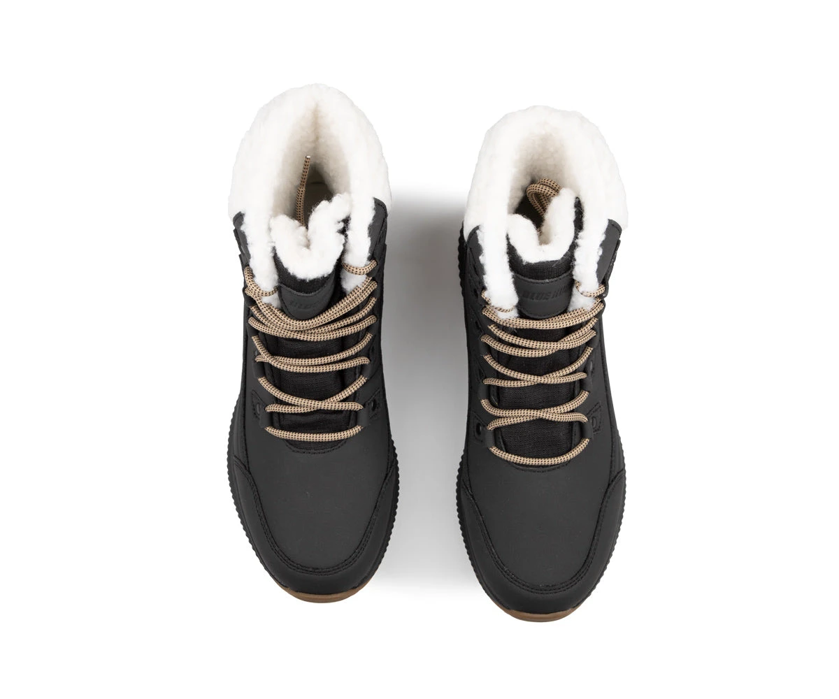 CHARMINA - Bottillons D'hiver Pour Femmes - Blue Rocky 15 CHARMINA - Bottillons D'hiver Pour Femmes - Blue Rocky – Image 13