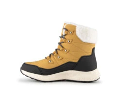 CHARMINA - Bottillons D'hiver Pour Femmes - Blue Rocky 29 CHARMINA - Bottillons D'hiver Pour Femmes - Blue Rocky -Go Sport Boutique blue rocky charmina taupe 490450 699 01