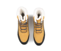 CHARMINA - Bottillons D'hiver Pour Femmes - Blue Rocky 21 CHARMINA - Bottillons D'hiver Pour Femmes - Blue Rocky -Go Sport Boutique blue rocky charmina taupe 490450 699 06 80b6625e 592a 492b b2ff f2ae87cc3f3f