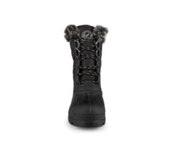 FLOXY - Bottes D'hiver Pour Femmes - Blue Rocky 11 FLOXY - Bottes D'hiver Pour Femmes - Blue Rocky -Go Sport Boutique blue rocky floxy noir 511454 612 02 f8e27ecd 37f3 4663 9b6c dff962a8fa22
