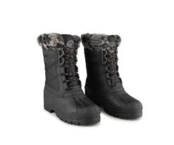 FLOXY - Bottes D'hiver Pour Femmes - Blue Rocky 14 FLOXY - Bottes D'hiver Pour Femmes - Blue Rocky -Go Sport Boutique blue rocky floxy noir 511454 612 05 3595f530 e602 4a1e 9449 43ac17aace55