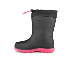 Bottes De Pluie Pour Filles (Junior) Blue Rocky - FRASER 9 Bottes De Pluie Pour Filles (Junior) Blue Rocky - FRASER -Go Sport Boutique blue rocky fraser noir rose 982250 892 02