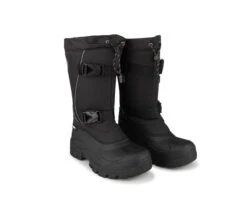 JUNGKO - Bottes D'hiver Pour Hommes - Blue Rocky -Go Sport Boutique blue rocky jungko noir 458450 112 05