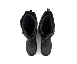 JUNGKO - Bottes D'hiver Pour Hommes - Blue Rocky -Go Sport Boutique blue rocky jungko noir 458450 112 06