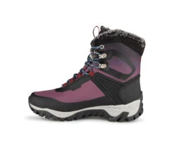 MAKALU - Bottes Pour Femmes - Blue Rocky 36 MAKALU - Bottes Pour Femmes - Blue Rocky -Go Sport Boutique blue rocky makalu bordeaux 538363 623 02 4254b8c9 a972 4959 8d2b 6050efdb8ea6