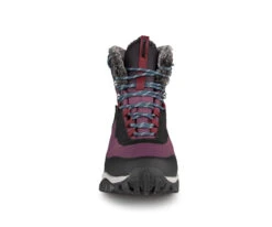 MAKALU - Bottes Pour Femmes - Blue Rocky 25 MAKALU - Bottes Pour Femmes - Blue Rocky -Go Sport Boutique blue rocky makalu bordeaux 538363 623 03
