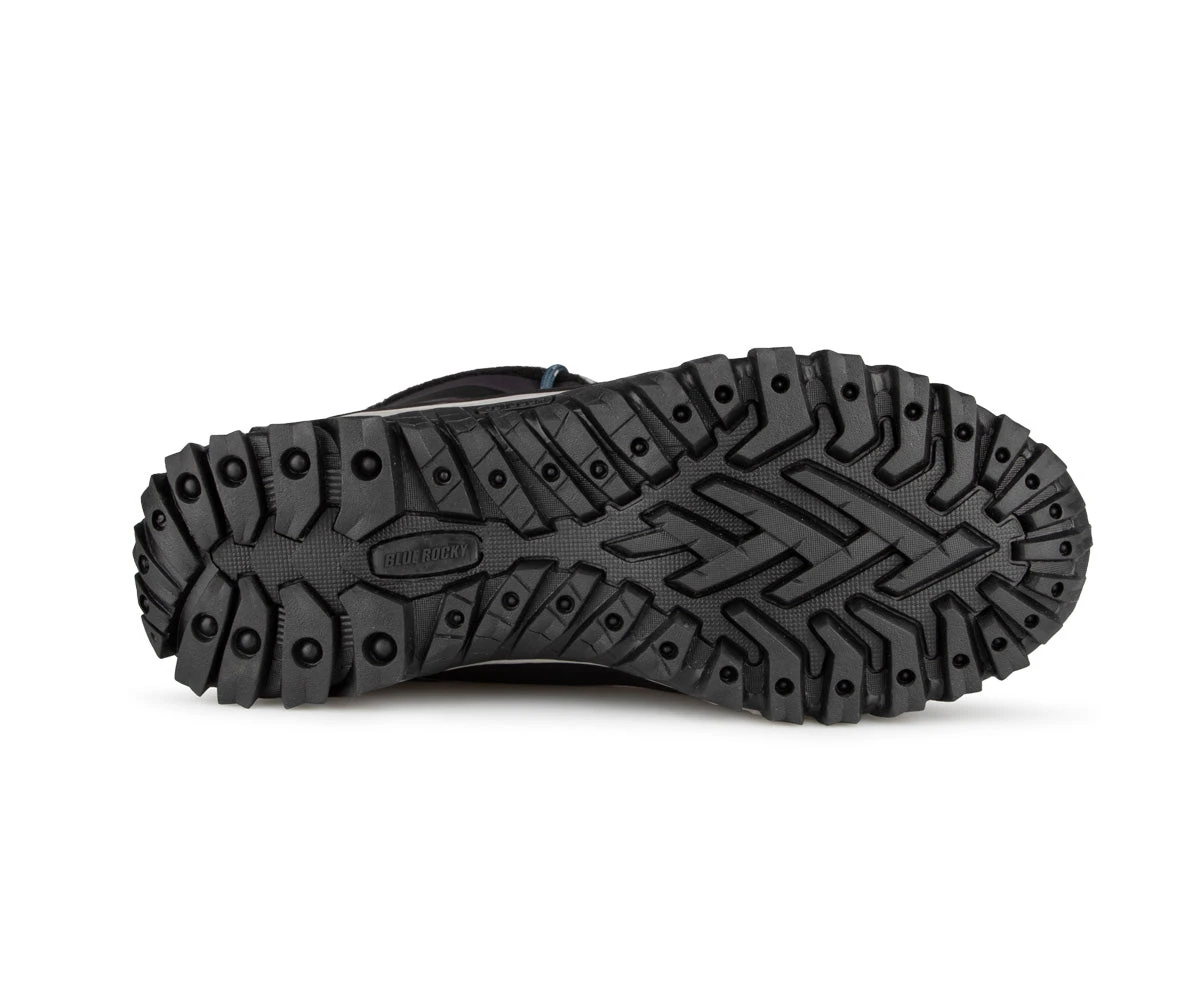 MAKALU - Bottes Pour Femmes - Blue Rocky 8 MAKALU - Bottes Pour Femmes - Blue Rocky – Image 6