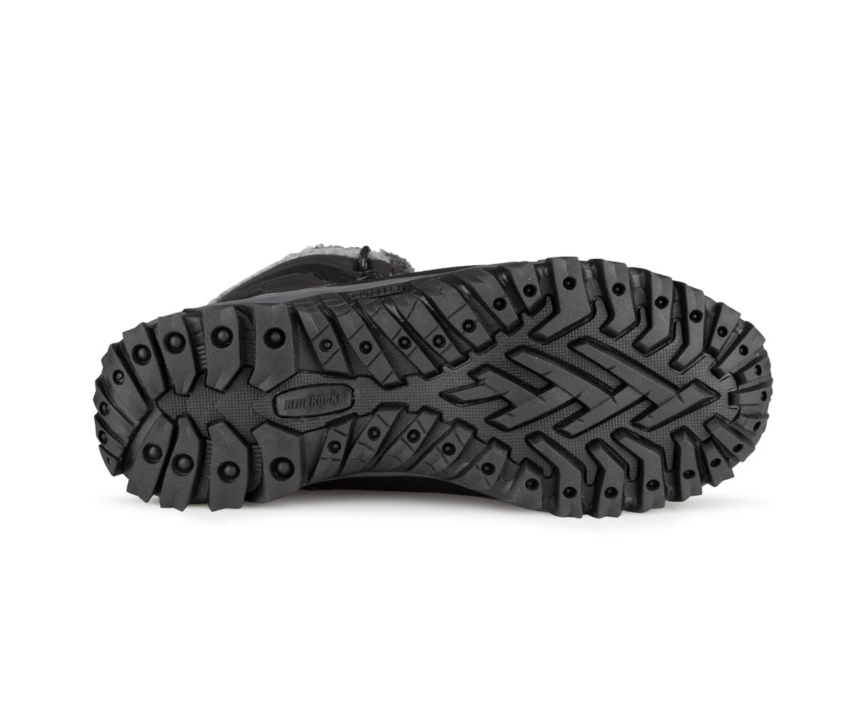 MAKALU - Bottes Pour Femmes - Blue Rocky 14 MAKALU - Bottes Pour Femmes - Blue Rocky – Image 12