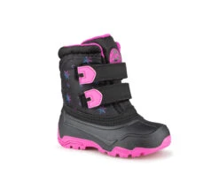 MATTERHORN - Bottes D'hiver Pour Enfants - Blue Rocky -Go Sport Boutique blue rocky matterhorn noir 511359 412 01 a3b5927e deab 4a90 a906 cf0faac965f4