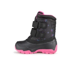 MATTERHORN - Bottes D'hiver Pour Enfants - Blue Rocky -Go Sport Boutique blue rocky matterhorn noir 511359 412 02 e447c147 1248 4a9e 963c eddda9813cfa