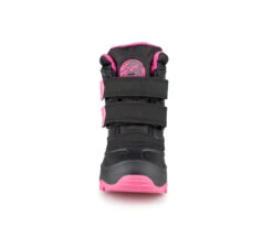 MATTERHORN - Bottes D'hiver Pour Enfants - Blue Rocky -Go Sport Boutique blue rocky matterhorn noir 511359 412 03