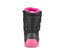 MATTERHORN - Bottes D'hiver Pour Enfants - Blue Rocky -Go Sport Boutique blue rocky matterhorn noir 511359 412 04 bba7e9b4 c17a 46ca 8648 52a1a37f78b0