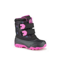 MATTERHORN - Bottes D'hiver Pour Enfants - Blue Rocky -Go Sport Boutique blue rocky matterhorn noir 511359 412 7881a8a1 651e 45c5 8d67 20face2df566
