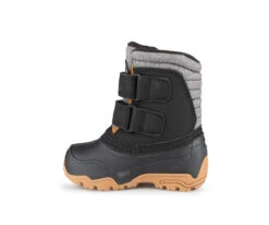 MATTERHORN - Bottes D'hiver Pour Enfants - Blue Rocky -Go Sport Boutique blue rocky matterhorn noir gris 511359 472 02