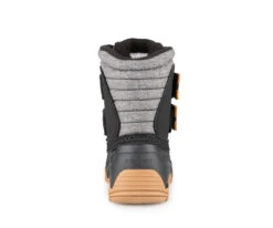 MATTERHORN - Bottes D'hiver Pour Enfants - Blue Rocky -Go Sport Boutique blue rocky matterhorn noir gris 511359 472 04