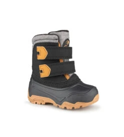 MATTERHORN - Bottes D'hiver Pour Enfants - Blue Rocky
