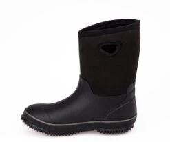 Bottes De Pluie Pour Enfants Blue Rocky - NEO RAIN 9 Bottes De Pluie Pour Enfants Blue Rocky - NEO RAIN -Go Sport Boutique blue rocky neo rain noir 796012 312 02 87d09a90 ac7b 4ca1 a4d4 1cf322b03f38